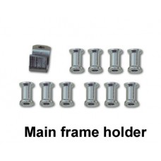 Main frame holder for Walkera V450BD5 HM-V450D01-Z-23