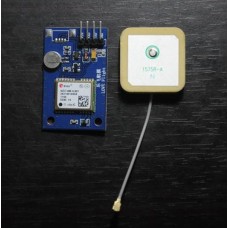 GPS for Rabbit Flight Control Board GPS mwc GPS APM2GPS OSDGPS 5HZ Buad Rate Optional