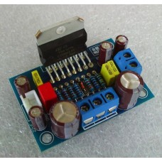 TDA7294 65W Mono Amplifier Board Fully Assembled