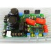 LM3886 + NE5532 Amplifier Board With Speker Protection 