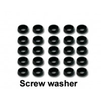 Screw washer for Walkera V450BD5 HM-V450BD5-Z-28