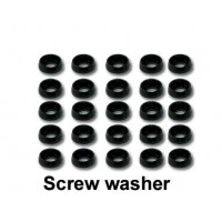 Screw washer for Walkera V450BD5 HM-V450BD5-Z-28