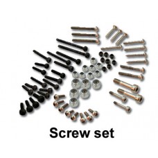 Screw set for Walkera V450BD5 HM-V450BD5-Z-29