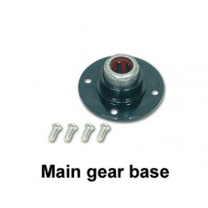 Main gear base for Walkera V450BD5 HM-F450-Z-04
