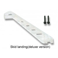 Skid landing deluxe version for Walkera QR X400  UFO-MX400-Z-28