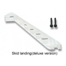 Skid landing deluxe version for Walkera QR X400  UFO-MX400-Z-28