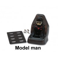 Model man for Walkera V450BD5 HM-V450BD5-Z-15