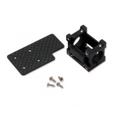 Tail boom holder for Walkera V450BD5 HM-V450BD5-Z-17