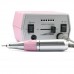 Nail Drill Nail Filing Nail Glazing Machine DR-288 Fingernail Finger Beautify Manicure Tool-Purple