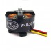 HL W-4830 W4830 480KV Disk Type Brushless Motor 24N22P for 5-10kg Hexacopter & Octacopter