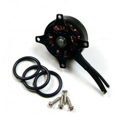 SUNNYSKY X2204-1480KV 19G Brushless Motor for Quadcopter Aircraft 8040 9X4.7 Prop 4-Pack