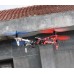 REPTILE 500 Alien Multi-Quad-copter ARF Set w/Motor ESC MWC SE Flight Controller