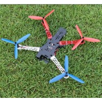 REPTILE 500 Alien Multi-Quad-copter ARF Set w/Motor ESC MWC SE Flight Controller