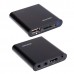 Mini 1080P Full HD Media Player-MKV/RM-SD/USB HDD-HDMI