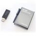 BX-3E 50M PC-Based Wireless Speaker Adapter Audio Link