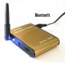 X300 Wireless Bluetooth Music Link Audio Receiver