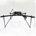 ST Mini X-650 FPV Qaudcopter Frame Kit with Camera Mount PTZ