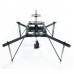 ST Mini X-650 FPV Qaudcopter Frame Kit with Camera Mount PTZ