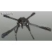 Tarot Iron Man 650 Carbon Fiber Aircraft Fully Folding FPV Quadcopter TL65B01