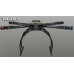 Tarot FY650 TL65B02 Quadcopter Carbon Fiber Tubes FPV Aircraft Qaud-Rotor Multicopter Frame