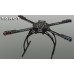 Tarot FY650 TL65B02 Quadcopter Carbon Fiber Tubes FPV Aircraft Qaud-Rotor Multicopter Frame