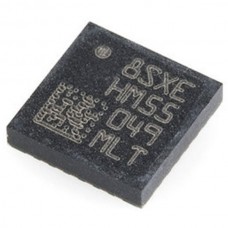 LSM303DLHTR ST 3-Axis Acceleration Sensor