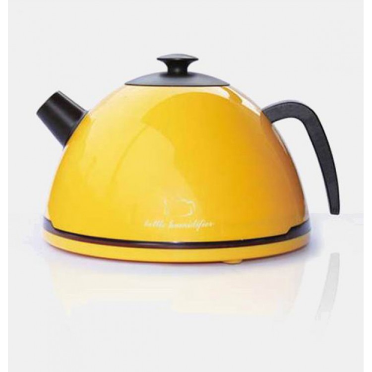 Creative Anion Humidifier Kettle Style Anion Purifier Ionizer Air