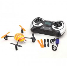 Vitality H36 4-Axis 2.4G Dexterous RC Mini Quadcopter UFO