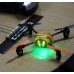 Vitality H36 4-Axis 2.4G Dexterous RC Mini Quadcopter UFO