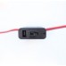 Universal 3-Wire On/Off Switch with JR Port 2pcs