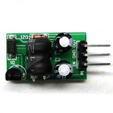 DC-DC Stepup Module Voltage Boost Converter 1.5V to 9V 5PCS