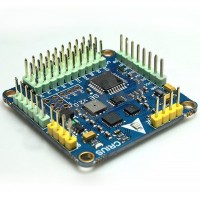 New MWC MultiWii SE Multi-Copter flight control board V2 Version Firmware V2.1