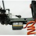 IDEA FLY 4S Two Axis Tilt/Pan Camera Mount FPV PTZ with 2 Servos