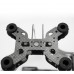 IDEA FLY 4S Two Axis Tilt/Pan Camera Mount FPV PTZ with 2 Servos