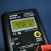 MESR-100 AutoRanging In Circuit ESR Capacitor /Low Ohm Meter Up to 0.01 to 100R