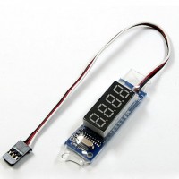 DLA Engines RPM Meter Speed Meter 4-Digit Display