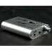 Muse TU-10 Portable Tube Headphone Amplifier Pre-amplifier/Built-in Lithium Battery/Tiny Tube Headphone Amplifier