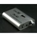 Muse TU-10 Portable Tube Headphone Amplifier Pre-amplifier/Built-in Lithium Battery/Tiny Tube Headphone Amplifier