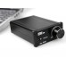 MUSE M21 EX TA2021 T-Amp Mini Stereo Amplifier 25WX2 Quality Amplifier Black/Silver/Golden