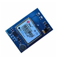 U-BLOX GPS LEA-6H ROM-based GPS Receiver Module for APM2.5 Flight Controller