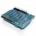 L293D Motor Drive Shield Expansion Board For Arduino Duemilanove Mega UNO