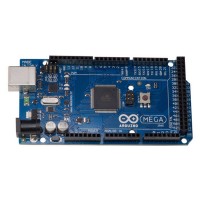 ATmega2560-16AU Board with USB Cable for ARDUINO's IDE MEGA 2560 R3