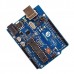 UNO (Arduino-Compatible) 2011 Ver ATMEGA328P-PU/ATMEGA8U2 + Free USB Cable 