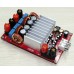 Assembled TAS5630 +OPA1632DR 300W+300W Stereo Class-D Audio Power Amp Amplifier Board