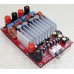 Assembled TAS5630 +OPA1632DR 300W+300W Stereo Class-D Audio Power Amp Amplifier Board