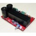 TDA8954 210W*2 Stereo Amp Digital Class-D Amplifier Board + Speaker Protection