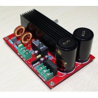 TDA8954 210W*2 Stereo Amp Digital Class-D Amplifier Board + Speaker Protection