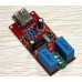 USB DAC PCM2704 Headphone Amplifier Board Built-in Headset Amp