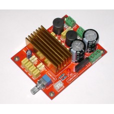 TDA8920 CLASS D Audio Power Amplifier AMP Kit 100W X2