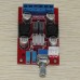 Mini Digital Amplifier Board TPA3123 20W+20W DC24V 4ohm